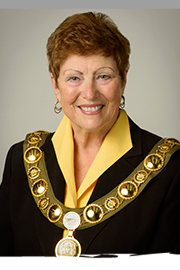 Mayor Jackson